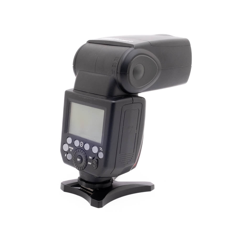 Hähnel Modus 600RT Nikon-5 Hähnel Modus 600RT Nikon - Käytetty
