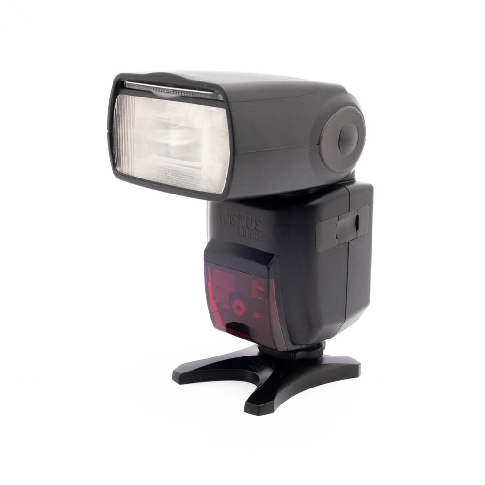 Hähnel Modus 600RT Nikon-6 Hähnel Modus 600RT Nikon - Käytetty