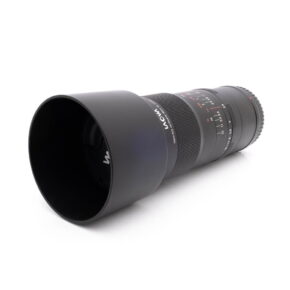 Laowa 100mm f28 Nikon Z-3 Laowa 100mm f/2.8 Macro 2x Nikon Z - Käytetty