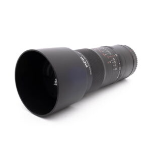 Laowa 100mm f28 Nikon Z-3 Laowa 100mm f/2.8 Macro 2x Nikon Z - Käytetty