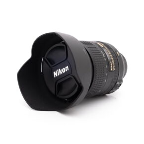 Nikon AF-S Nikkor 24-120mm f/4 G ED VR - Used