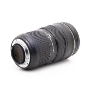 Nikkor 24-70mm f28G ED-1 Nikon AF-S Nikkor 24-70mm f/2.8 G ED - Käytetty