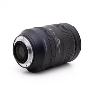 Nikkor 28-300mm f35-56G ED VR-1 Nikon AF-S Nikkor 28-300mm f/3.5-5.6 G ED VR - Käytetty