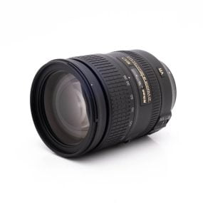 Nikon AF-S Nikkor 28-300mm f/3.5-5.6 G ED VR – Käytetty Käytetyt kamerat ja vaihtolaitteet 2