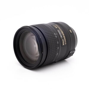 Nikkor 28-300mm f35-56G ED VR-2 Nikon AF-S Nikkor 28-300mm f/3.5-5.6 G ED VR - Käytetty