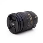 Nikon AF-S Nikkor 28-300mm f/3.5-5.6 G ED VR – Käytetty Myydyt tuotteet 4