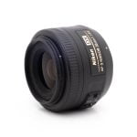 Nikon AF-S Nikkor 35mm f/1.8G DX – Käytetty Myydyt tuotteet 5