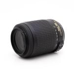 Nikon AF-S Nikkor 55-200mm f/4-5.6 G ED VR – Käytetty Myydyt tuotteet 5