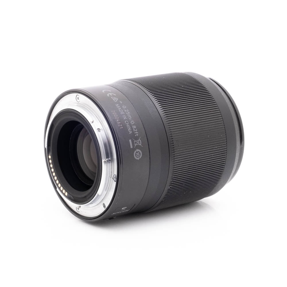 Nikon Nikkor Z 35mm f/1.8 S - Käytetty