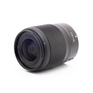 Nikon Nikkor Z 35mm f/1.8 S - Käytetty