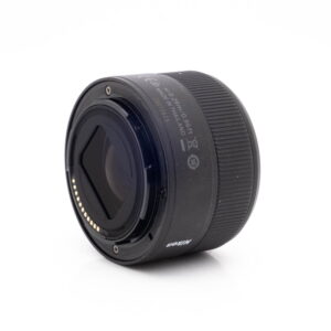 Nikkor Z 40mm f2-1 Nikon Nikkor Z 40mm f/2 - Käytetty