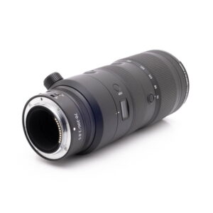 Nikkor Z 70-200mm f28 VR S-1 Nikon Nikkor Z 70-200mm f/2.8 VR S (takuu 6kk) - Käytetty