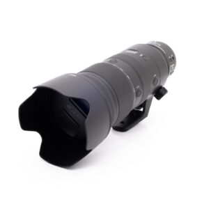 Nikkor Z 70-200mm f28 VR S-3 Nikon Nikkor Z 70-200mm f/2.8 VR S (takuu 6kk) - Käytetty