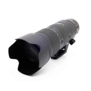 Nikkor Z 70-200mm f28 VR S-3 Nikon Nikkor Z 70-200mm f/2.8 VR S (takuu 6kk) - Käytetty