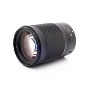 Nikkor Z 85mm f18 S-2 Nikon Nikkor Z 85mm f/1.8 S - Käytetty