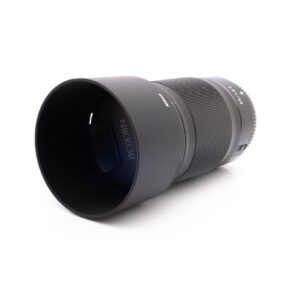Nikkor Z 85mm f18 S-3 Nikon Nikkor Z 85mm f/1.8 S - Used