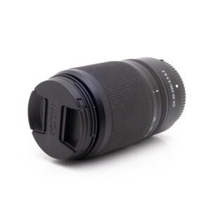 Nikkor Z DX 50-250mm f45-63 VR-3 Nikon Nikkor Z 50-250mm f/4.5-6.3 DX VR - Käytetty