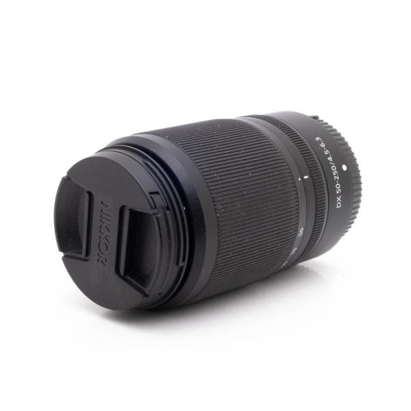 Nikon Nikkor Z 50-250mm f/4.5-6.3 DX VR – Käytetty Myydyt tuotteet 3