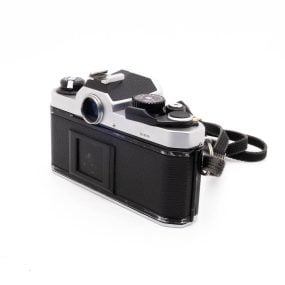 Nikon FM2 – Käytetty Käytetyt kamerat 2