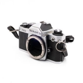 Nikon FM2 – Käytetty Käytetyt kamerat