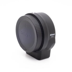 Nikon FTZ-3-2 Nikon FTZ adapteri - Käytetty