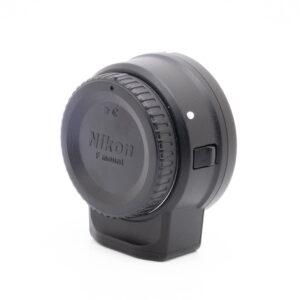 Nikon FTZ-3 Nikon FTZ adapteri - Käytetty