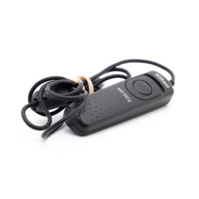 Nikon MC-DC2 Nikon MC-DC2 remote control - Used