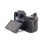Nikon Z6 (SC 31000) – Käytetty Myydyt tuotteet 6