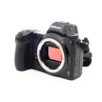 Nikon Z6 (SC 31000) – Käytetty Myydyt tuotteet 5