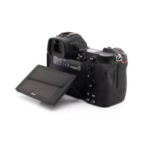 Nikon Z7 1149-3 Nikon Z7 (SC 12000) - Käytetty