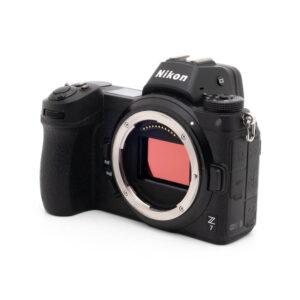 Nikon Z7 1149-4 Nikon Z7 (SC 12000) - Käytetty