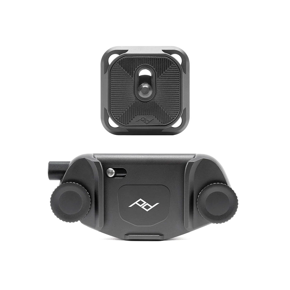 Peak Design Capture - Black