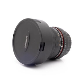 Samyang 12mm f/2.8 ED AS NCS Canon EF - Second-hand
