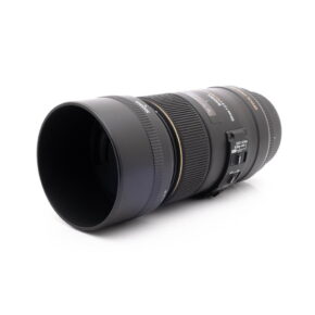 Sigma 105mm f/2.8 EX DG OS HSM Macro Canon EF - Used