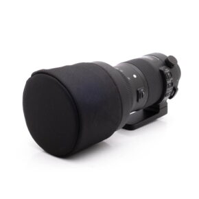 Sigma 150-600mm f/5-6.3 DG OS HSM Sport Nikon F - Used