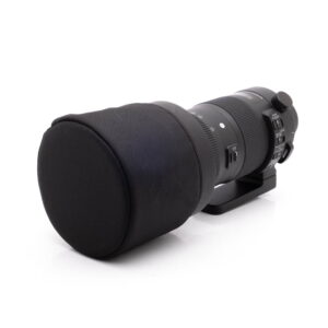 Sigma 150-600mm f5-63 DG OS Sport-4 Sigma 150-600mm f/5-6.3 DG OS HSM Sport Nikon F - Käytetty