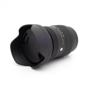 Sigma 28-70mm f/2.8 DG DN C Sony E - Käytetty