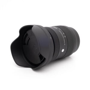 Sigma 28-70mm f28 DG DN Sony-3 Sigma 28-70mm f/2.8 DG DN C Sony E - Käytetty