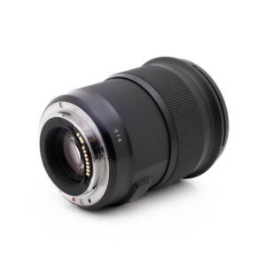 Sigma 50mm f14 DG Canon-1 Sigma Art 50mm f/1.4 DG Canon EF - Käytetty