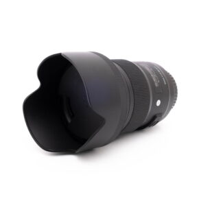 Sigma 50mm f/14 DG for Canon-3 Sigma Art 50mm f/1.4 DG Canon EF - Used