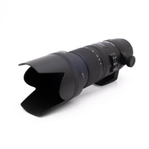 Sigma 70–200mm f/2.8 APO OS DG HSM Canon EF – Second-hand