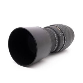Sigma DG 70-300mm f/4-5.6 Macro Nikon – Käytetty Käytetyt kamerat ja vaihtolaitteet