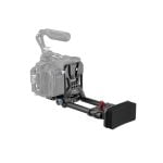 SmallRig 4063 Advanced Compact V-Mount Battery Mounting System
