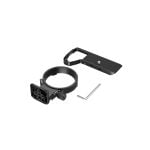 SmallRig Rotatable Horizontal-to-Vertical Mount Plate Kit for Sony A7 IV, A7 RIV/V, A7 SIII 4148 Kuvauskehikot / Caget 7