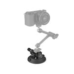 SmallRig Suction Cup 4″ with camera mount 4122 Imukuppi kiinnitys 7