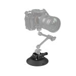 SmallRig Suction Cup 6″ with camera mount 4114 Imukuppi kiinnitys 6