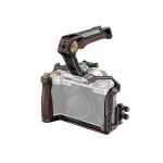 SmallRig 3872 Retro Handheld Cage Kit for FUJIFILM X-T5