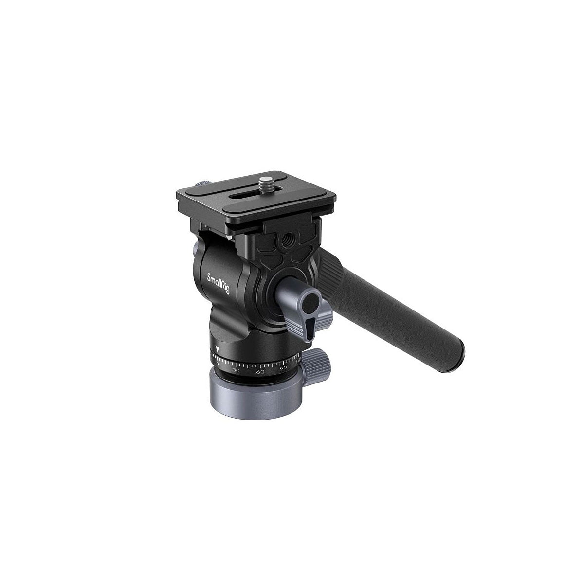 SmallRig 4170 Video Head with Leveling Base CH20