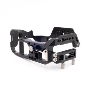 Smallrig 2926 Cage-1 SmallRig 2926 Cage for Nikon Z5/Z6/Z7/Z6II/Z7II - Käytetty