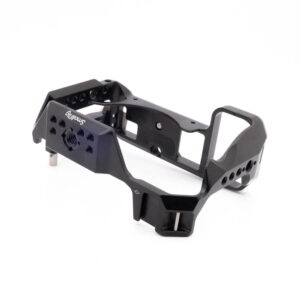 Smallrig 2926 Cage-2 SmallRig 2926 Cage for Nikon Z5/Z6/Z7/Z6II/Z7II - Käytetty